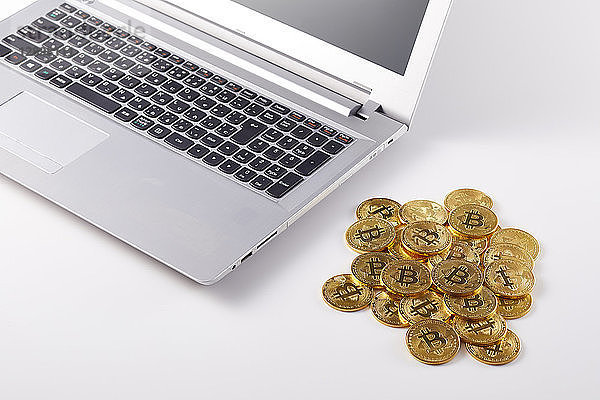 Bitcoin-Bild