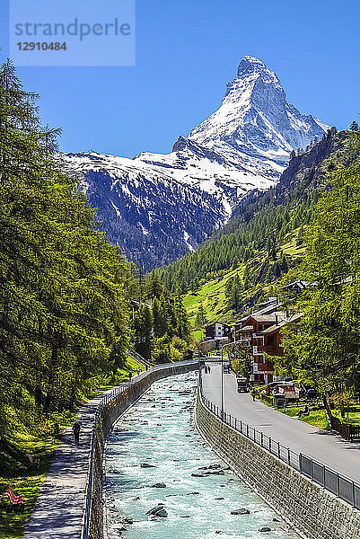 Switzerland  Ticino