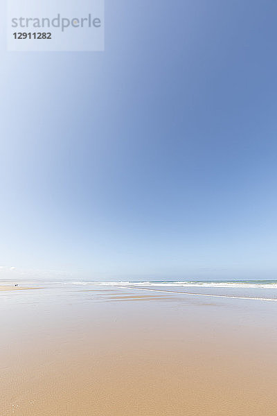 Morocco  beach
