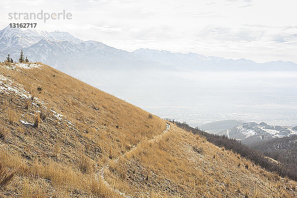 Salt Lake City  Utah  USA