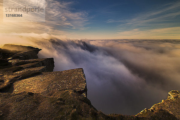 Cliffs of Moher  Liscannor  Irland