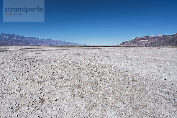 USA  Kalifornien  Death Valley