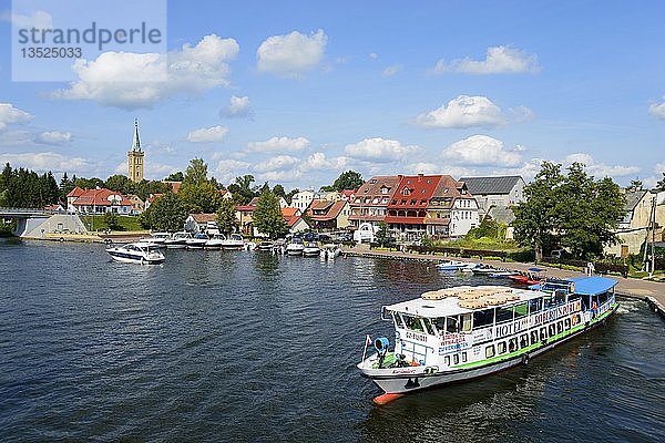 Mikolajki  Talty-See  Ermland-Masuren  Polen  Europa