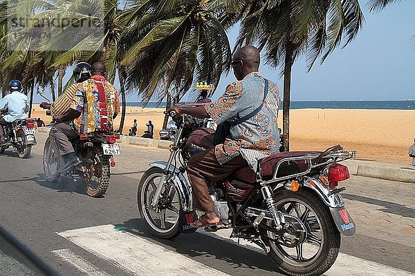 Biker.