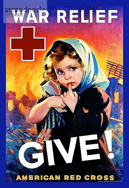 Kriegshilfe  gib! 1940