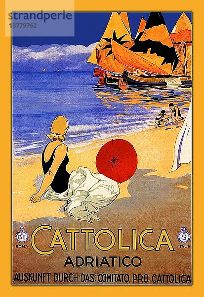 Cattolica 1924