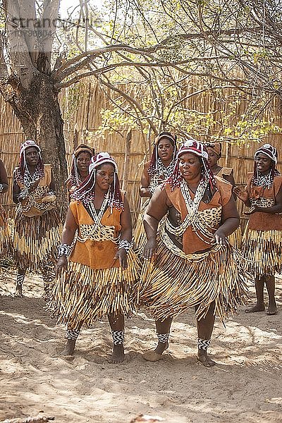 Kulturkreis in Siwewe