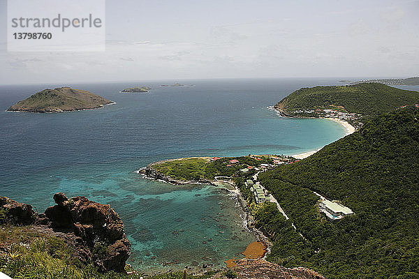 Insel St. Barth