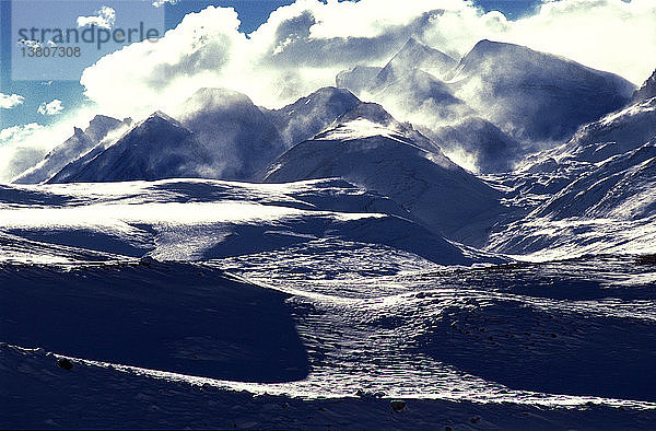 Cho Oyu-Gipfel