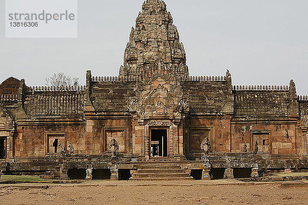 Phnom Rung-Tempel  Buriram