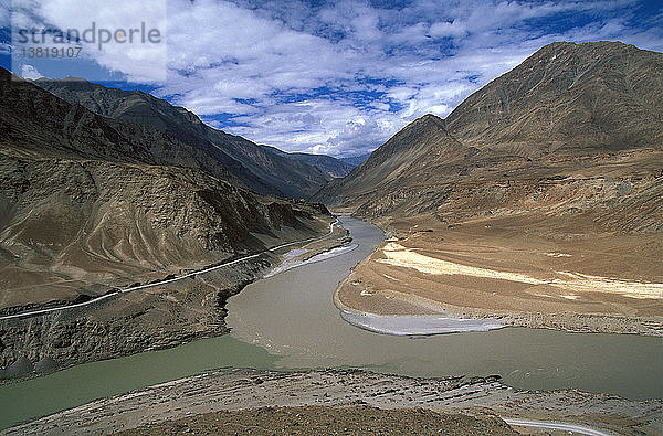 Markha-Tal in Ladakh