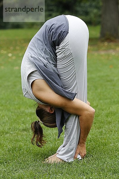 Yoga.