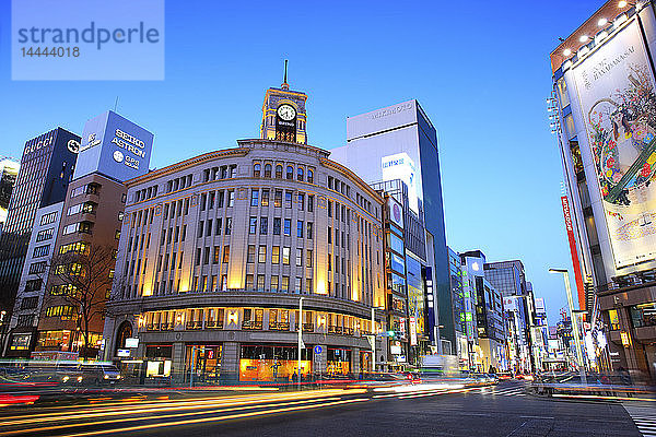 Tokio  Japan