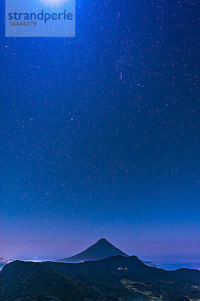 Präfektur Kagoshima  Japan