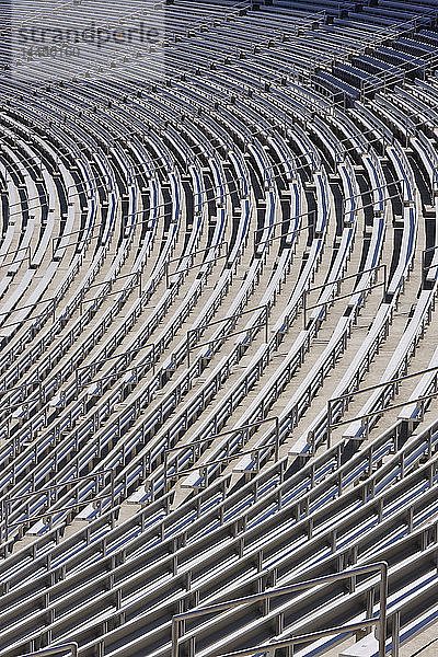 Stadion-Tribüne