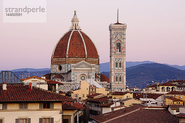 Kathedrale Santa Maria del Fiore