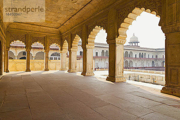 Fort Agra