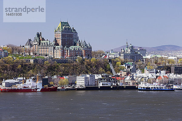 Skyline der Altstadt