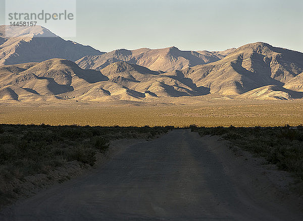 Death Valley  Kalifornien