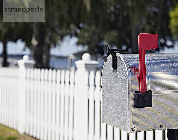 Briefkasten für Privatpersonen