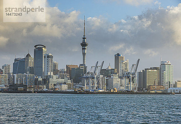 Neuseeland  Auckland