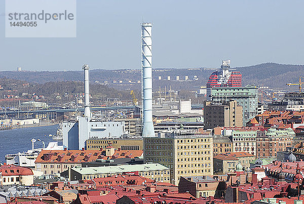 Göteborg  Schweden.