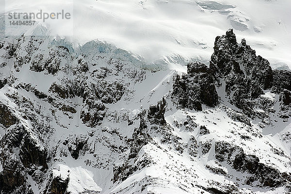 Cerro Chalten  Patagonien  Argentinien.