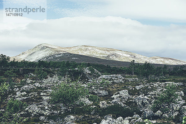 Berglandschaft