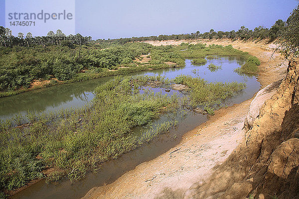 SENEGAL