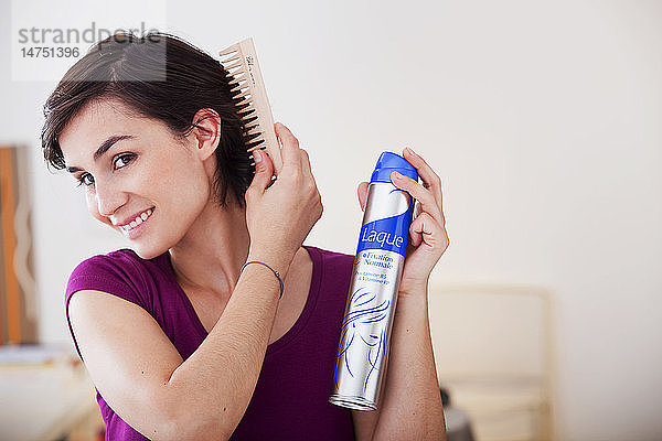 WOMAN´S HAIRCARE