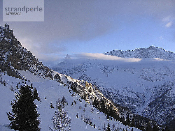 ALPS  FRANKREICH