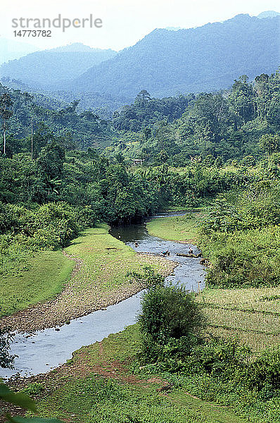 LAOS