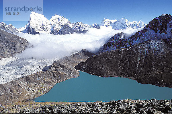 HIMALAYA  NEPAL