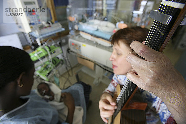 VEREIN MUSIK UND GESUNDHEIT