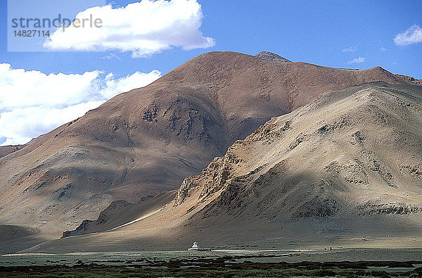 TIBET  CHINA