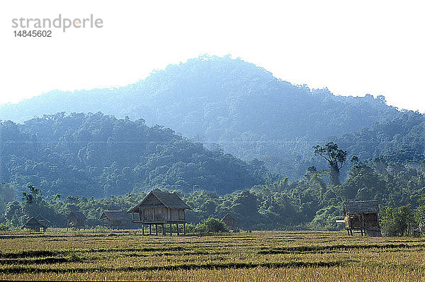 LAOS