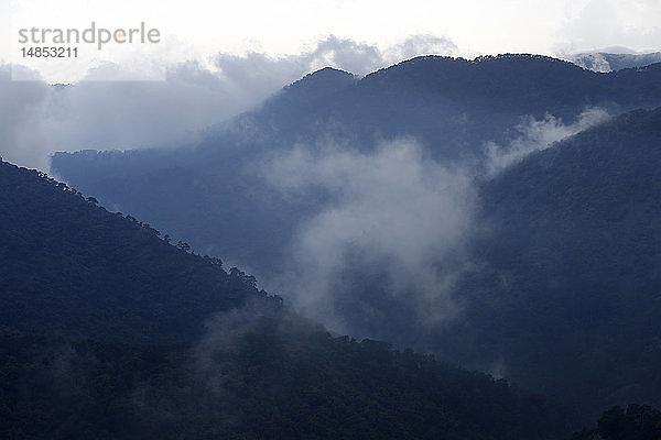 Troodos-Landschaft.