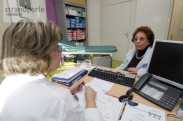 KRANKENHAUSBERATUNG ÄLTERE MENSCHEN P.