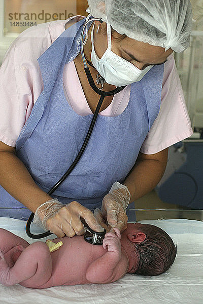 NEONATOLOGIE