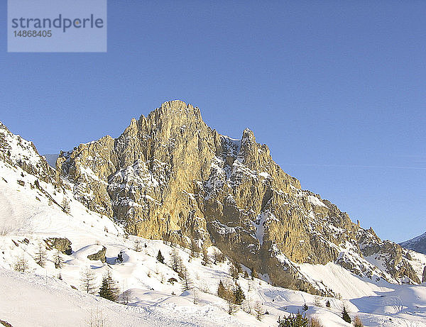 ALPS  FRANKREICH