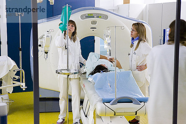 CT-SCANNER