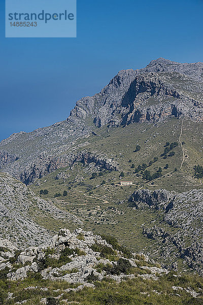 Spanien  Balearen  Mallorca