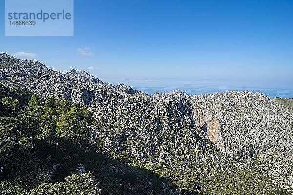 Spanien  Balearen  Mallorca