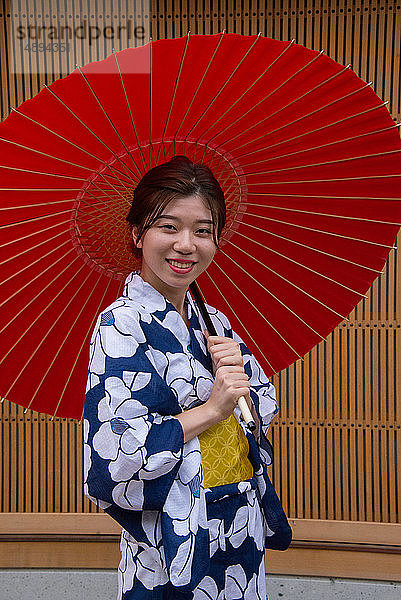 Asien  Japan  Kanazawa Ishikawa