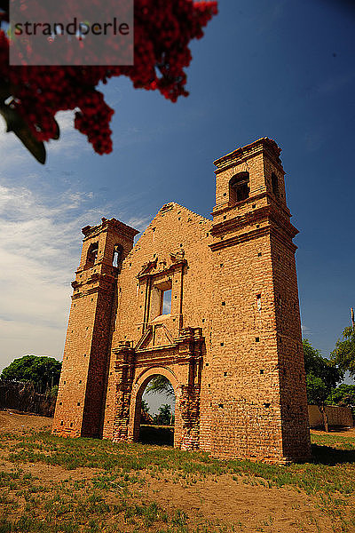 Zaña  Lambayeque  Peru  2015. Schöpfer: Luis Rosendo.