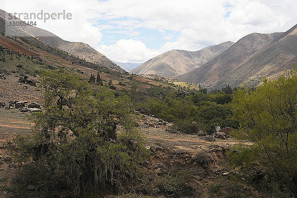 Kotosh  Huanuco  Peru  2015. Schöpfer: Luis Rosendo.