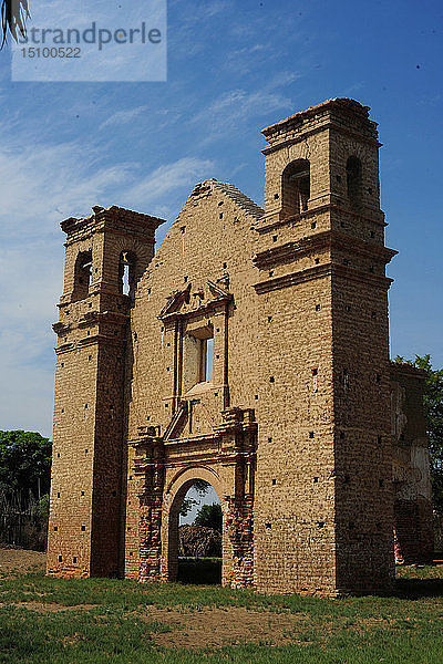 Zaña  Lambayeque  Peru  2015. Schöpfer: Luis Rosendo.