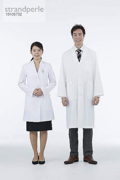 japanische Ärzte