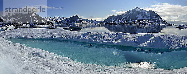 Grönland  Ostgrönland  Insel Kulusuk
