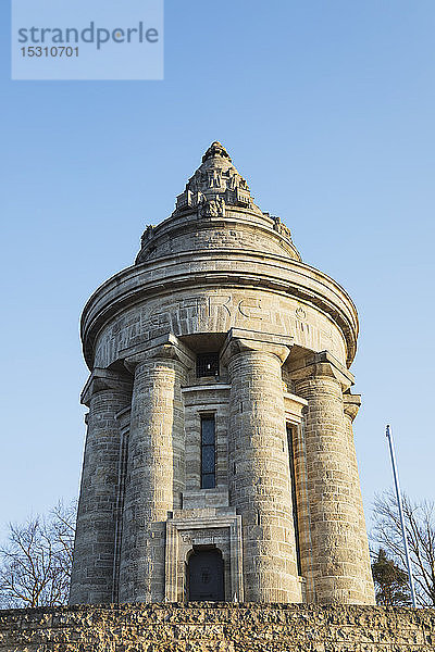 Denkmal der Studentenverbindung  Eisenach  Deutschland